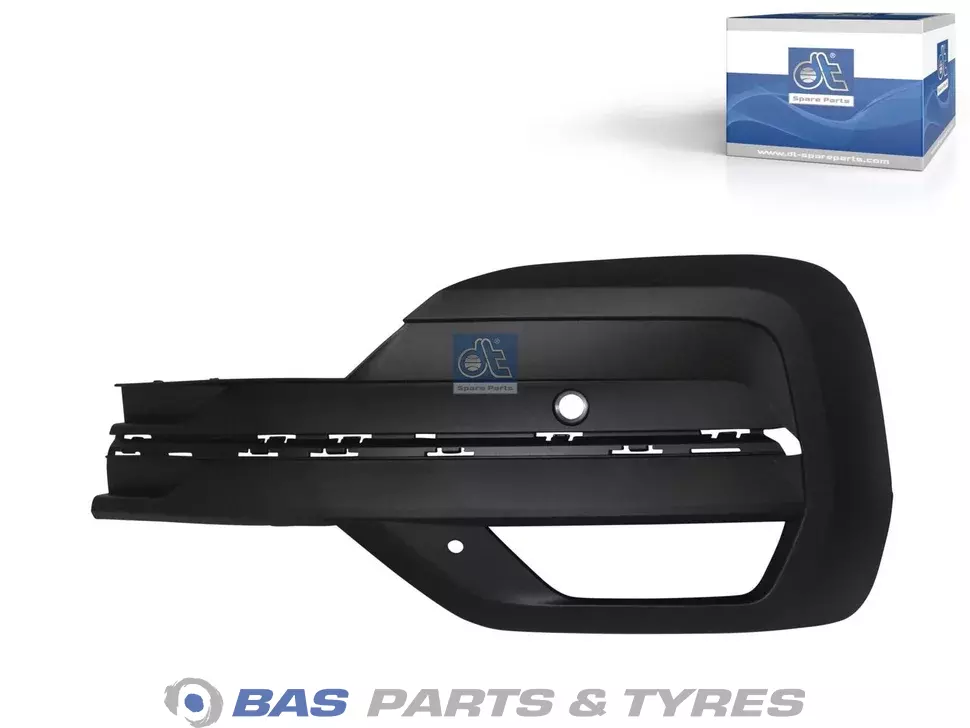 Abdeckblech DT Spare Parts Abdeckblech DT Spare Parts