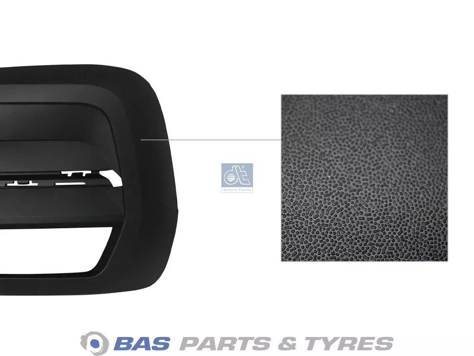 Abdeckblech DT Spare Parts Abdeckblech DT Spare Parts