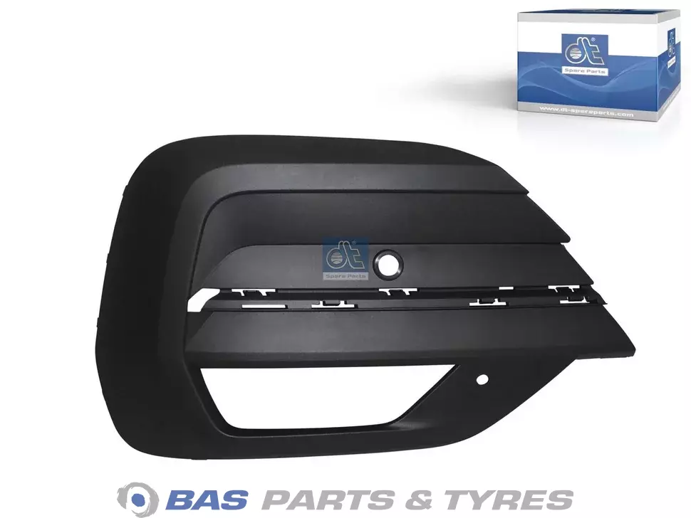 Abdeckblech DT Spare Parts Abdeckblech DT Spare Parts