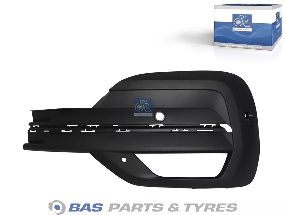 Abdeckblech DT Spare Parts Abdeckblech DT Spare Parts