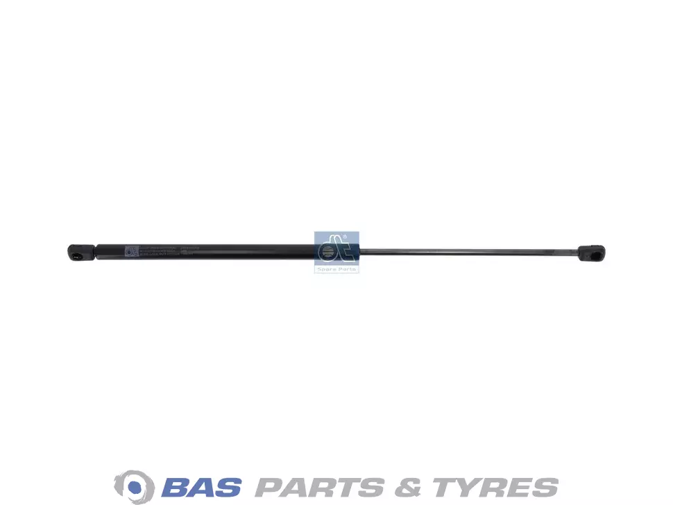 Gasfeder DT Spare Parts