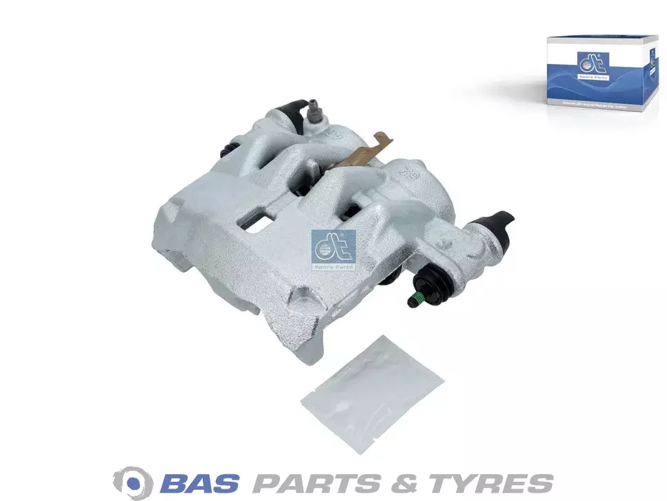 Bremssattel DT Spare Parts