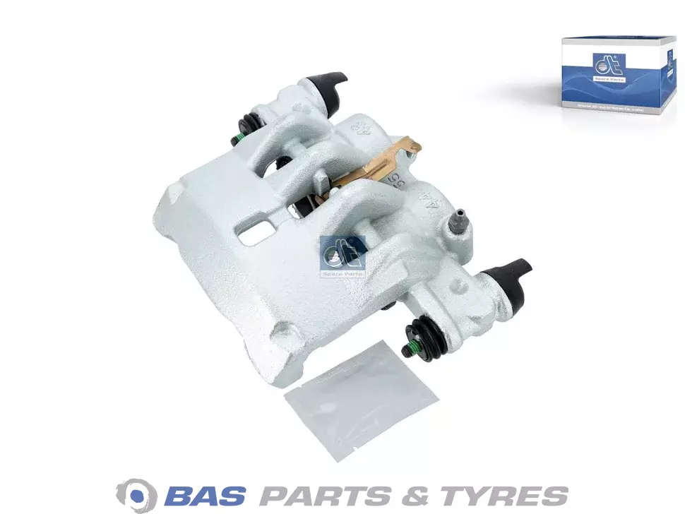 Bremssattel DT Spare Parts