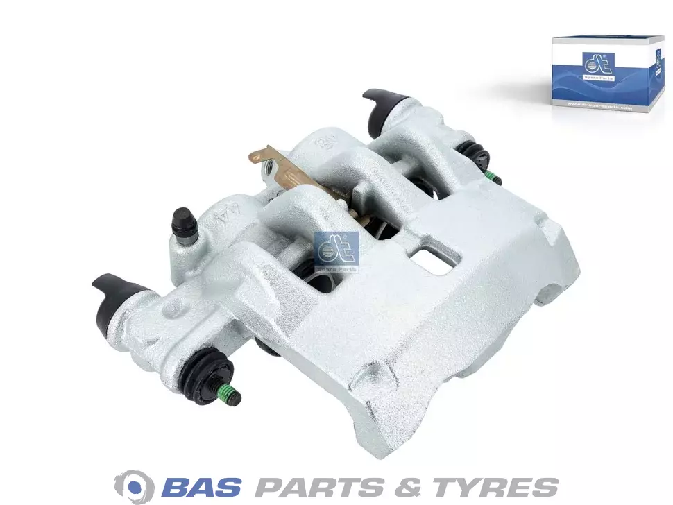 Bremssattel DT Spare Parts