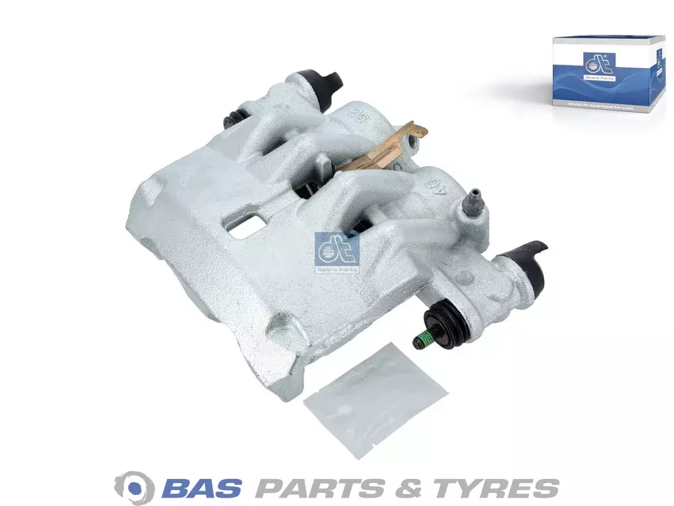 Bremssattel DT Spare Parts