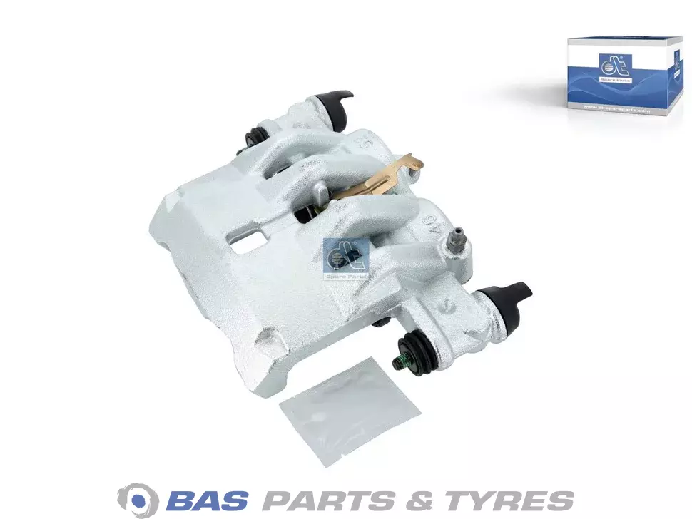Bremssattel DT Spare Parts