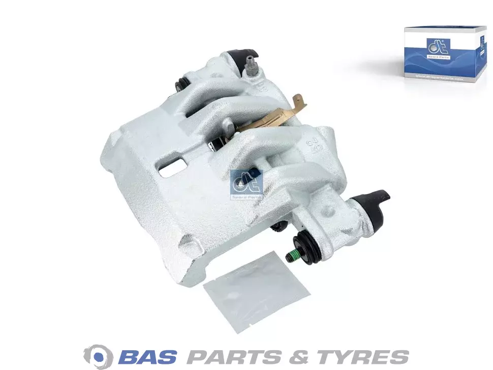 Bremssattel DT Spare Parts