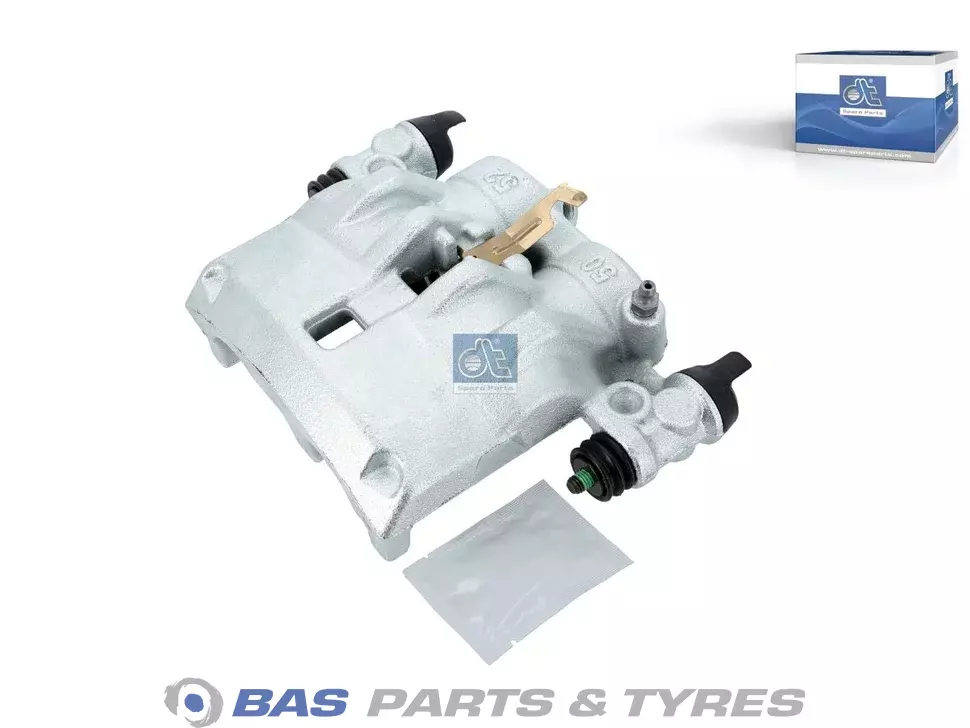 Bremssattel DT Spare Parts