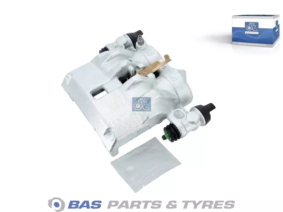 Bremssattel DT Spare Parts