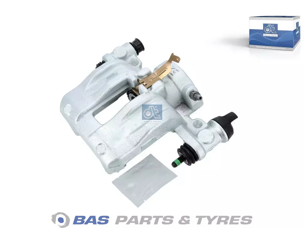 Bremssattel DT Spare Parts