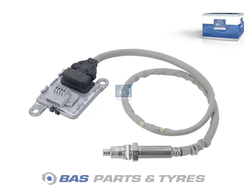 NOx Sensor DT Spare Parts NOx Sensor DT Spare Parts