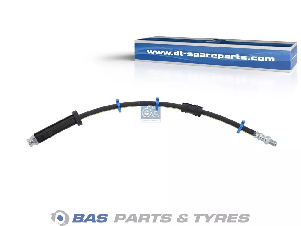 Bremsleitung DT Spare Parts