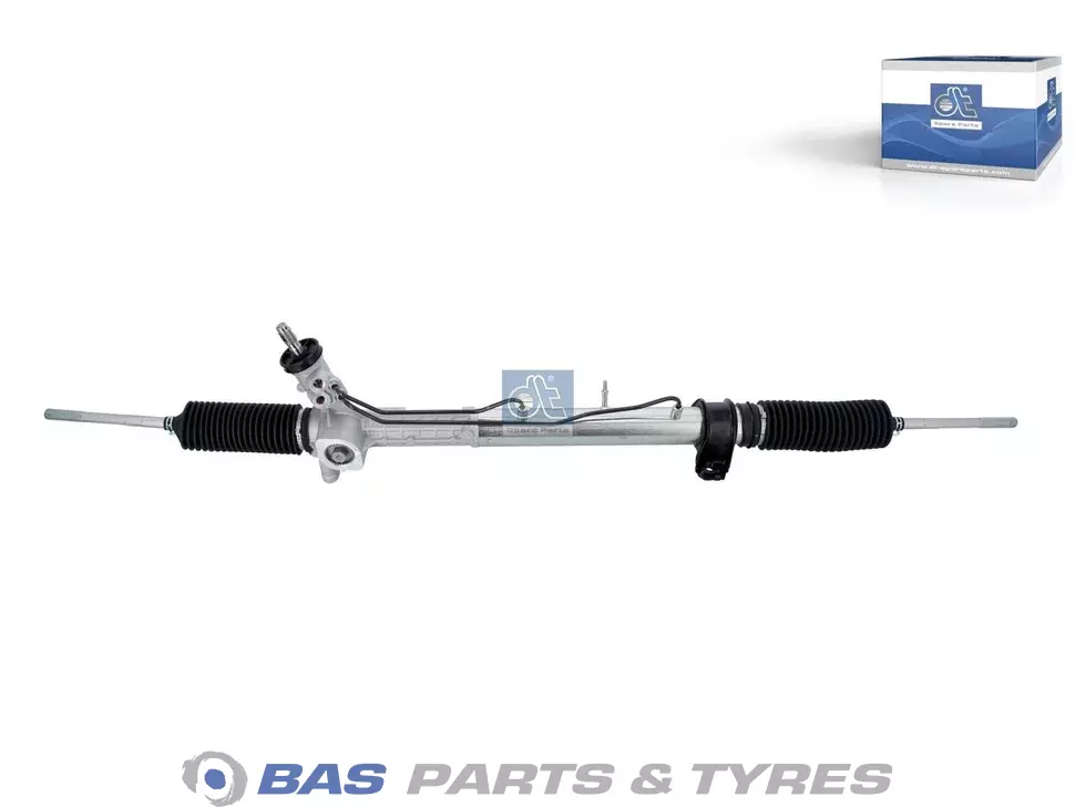Steering unit DT Spare Parts