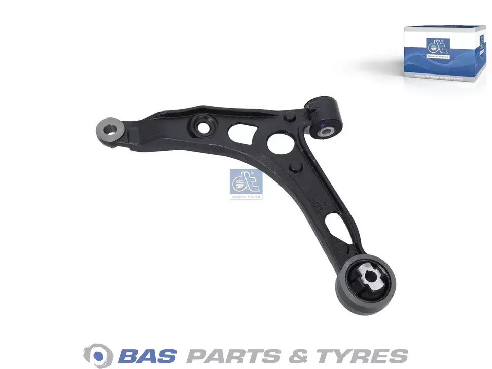 Querlenker DT Spare Parts