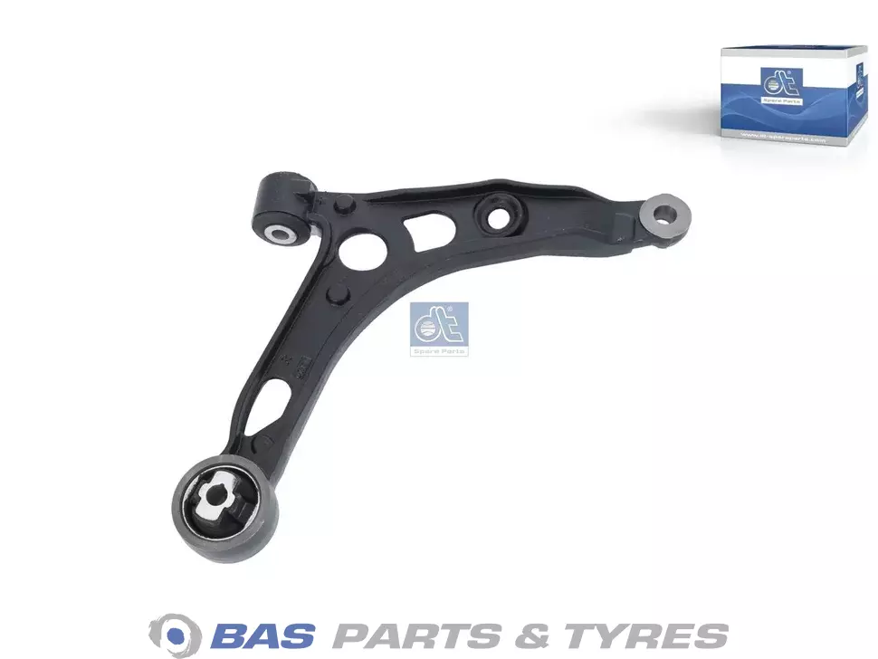 Querlenker DT Spare Parts Querlenker DT Spare Parts