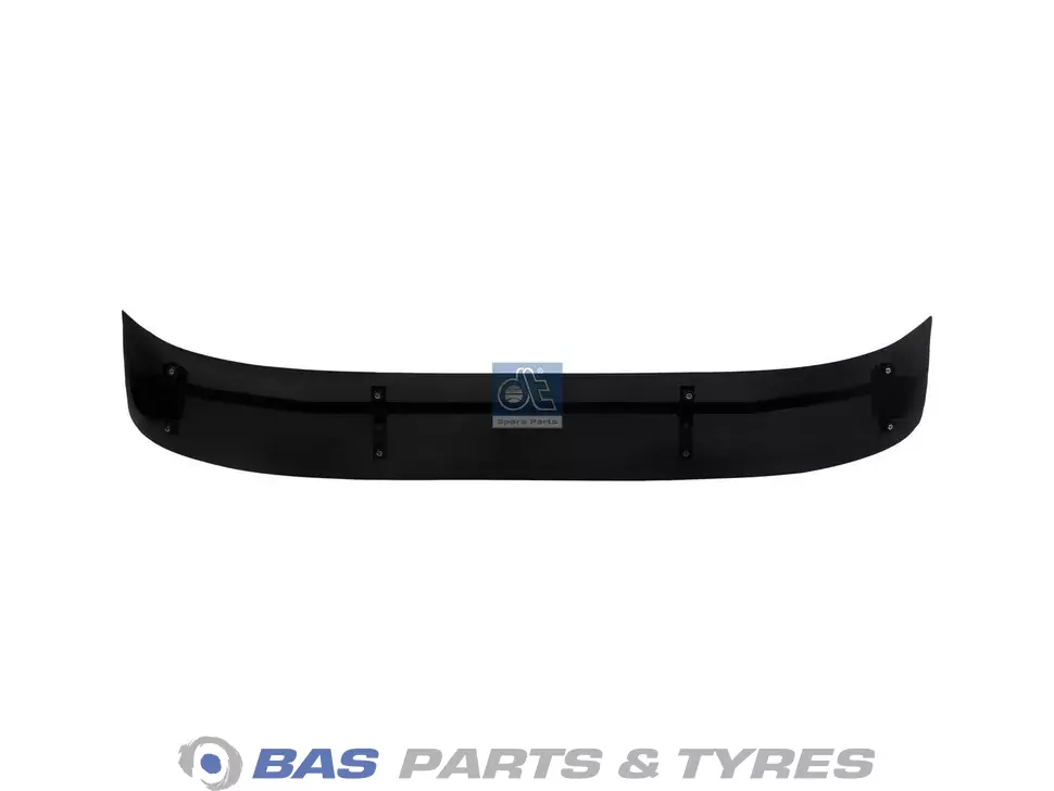 Sunvisor DT Spare Parts