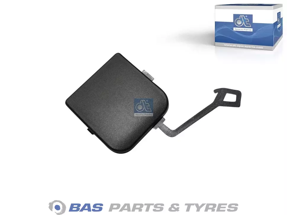 Abdeckblech DT Spare Parts Abdeckblech DT Spare Parts