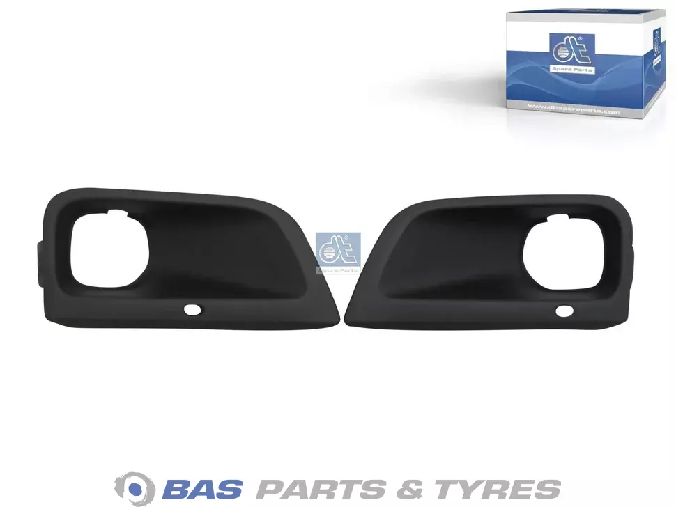Set DT Spare Parts Set DT Spare Parts