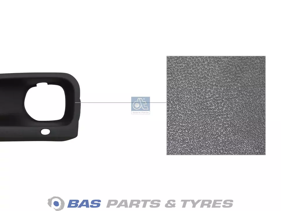 Set DT Spare Parts Set DT Spare Parts