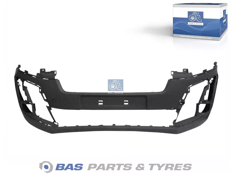 Bumper DT Spare Parts