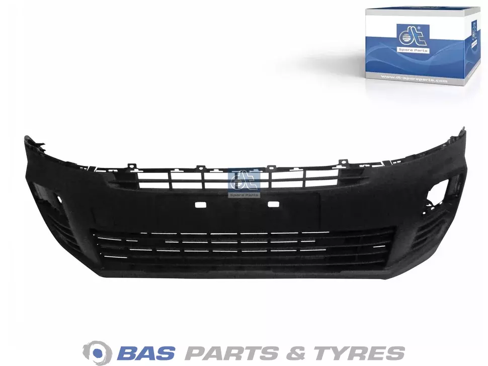 Parachoques DT Spare Parts