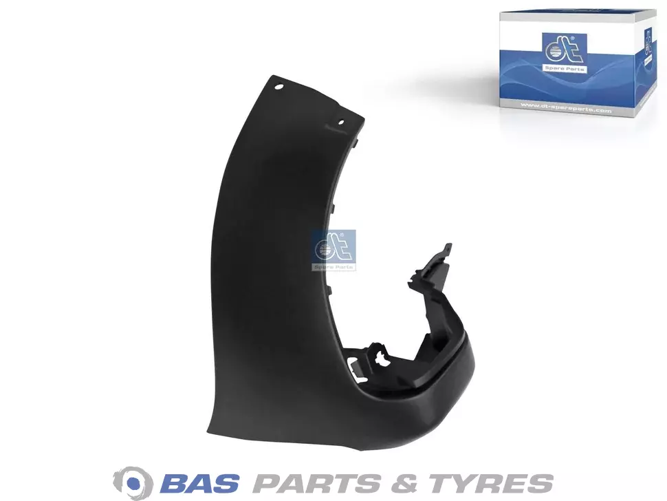 Stoßecke DT Spare Parts Stoßecke DT Spare Parts