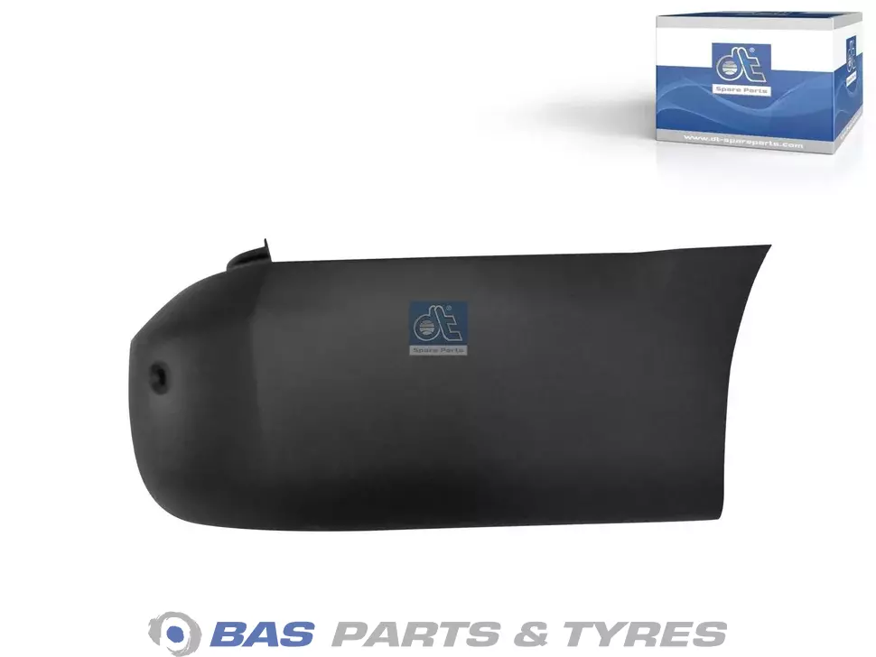 Stoßecke DT Spare Parts Stoßecke DT Spare Parts