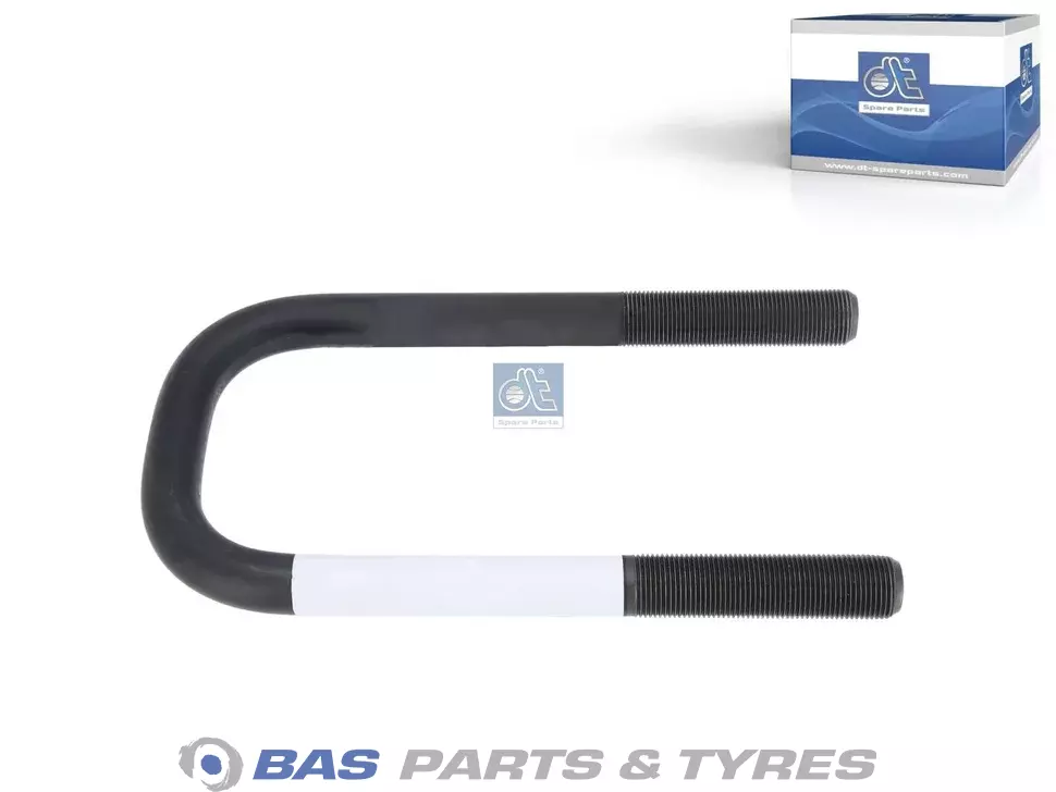 U-Bolt DT Spare Parts