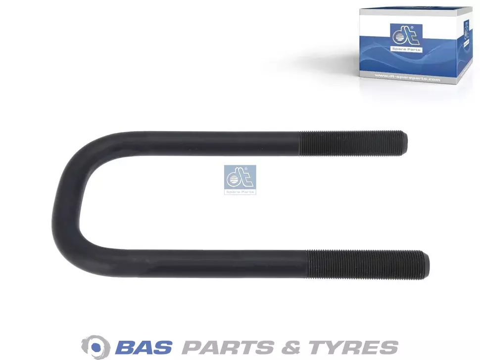 U-Bolt DT Spare Parts