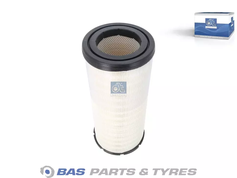 Luftfilter DT Spare Parts