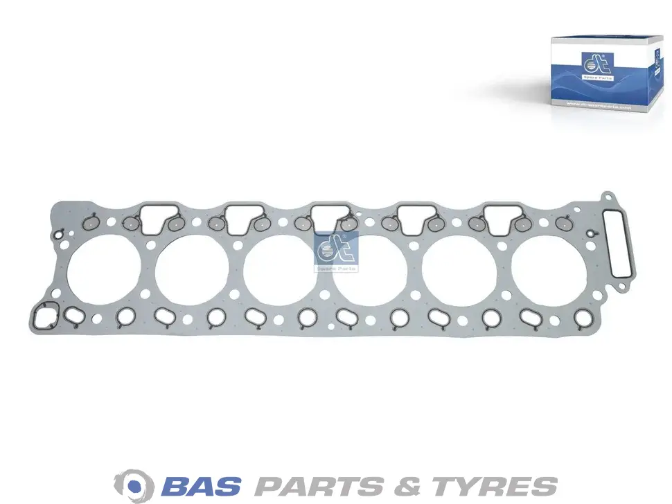 Junta de culata DT Spare Parts