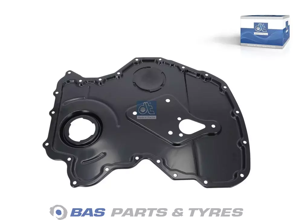 Verteilerdeckel DT Spare Parts