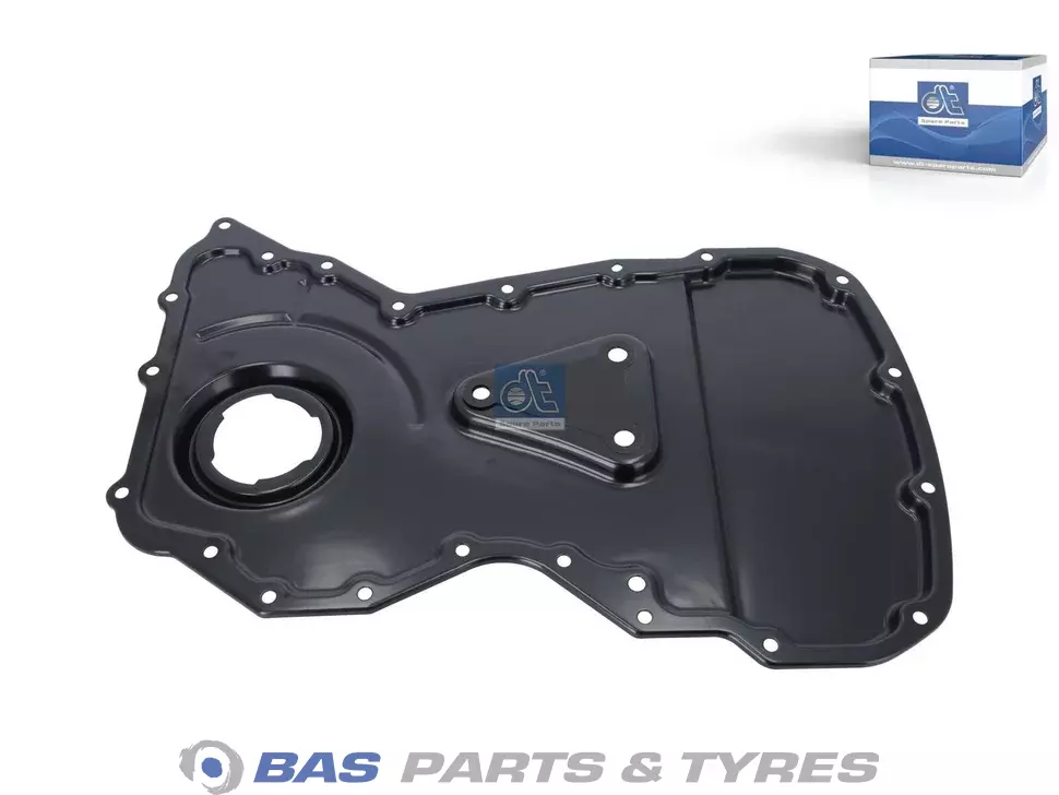 Verteilerdeckel DT Spare Parts