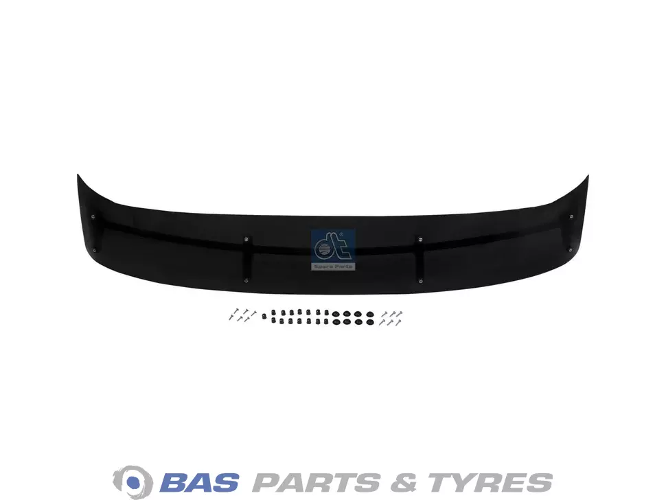Sunvisor DT Spare Parts