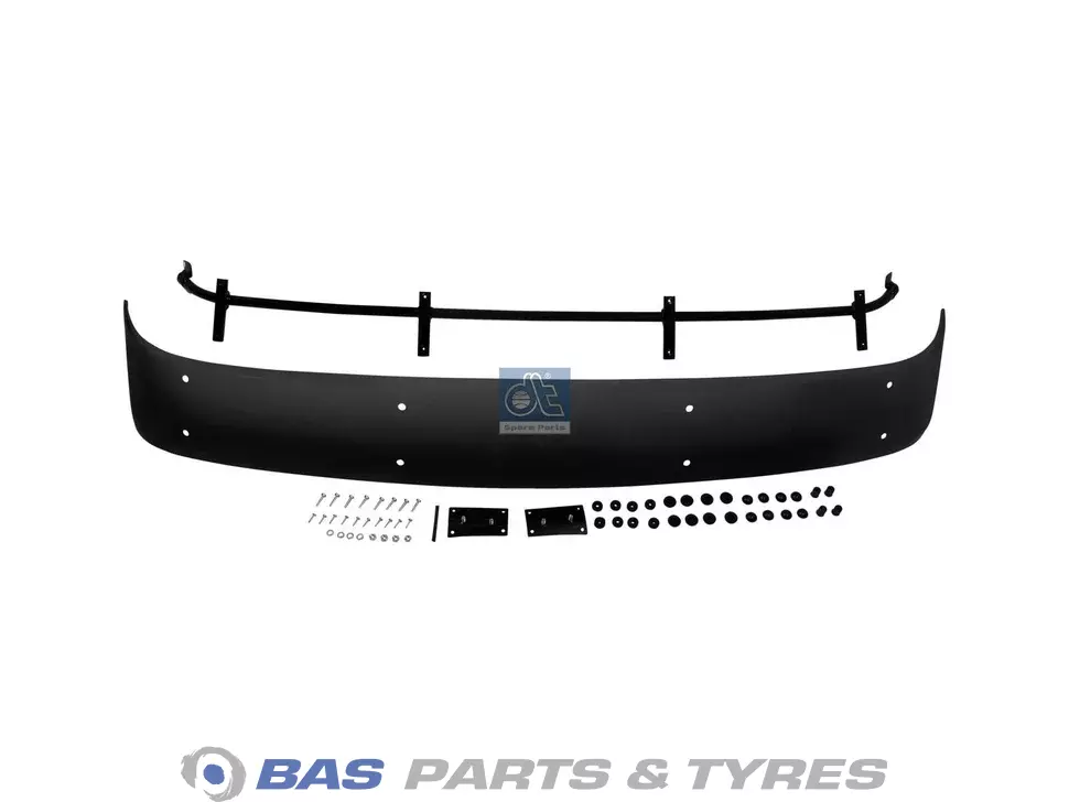 Sunvisor DT Spare Parts