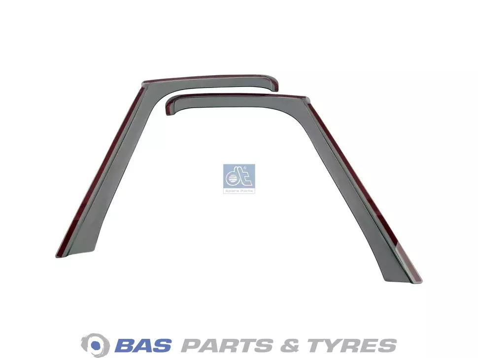 Windabweiser DT Spare Parts