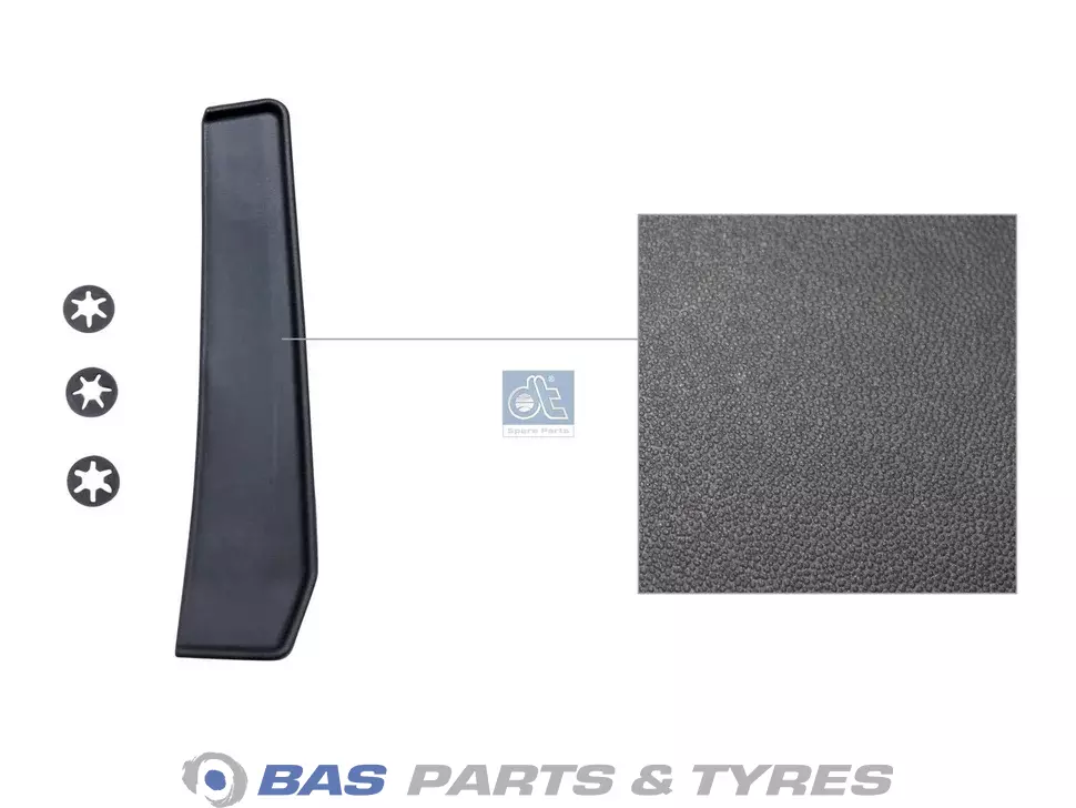 Halter DT Spare Parts Halter DT Spare Parts