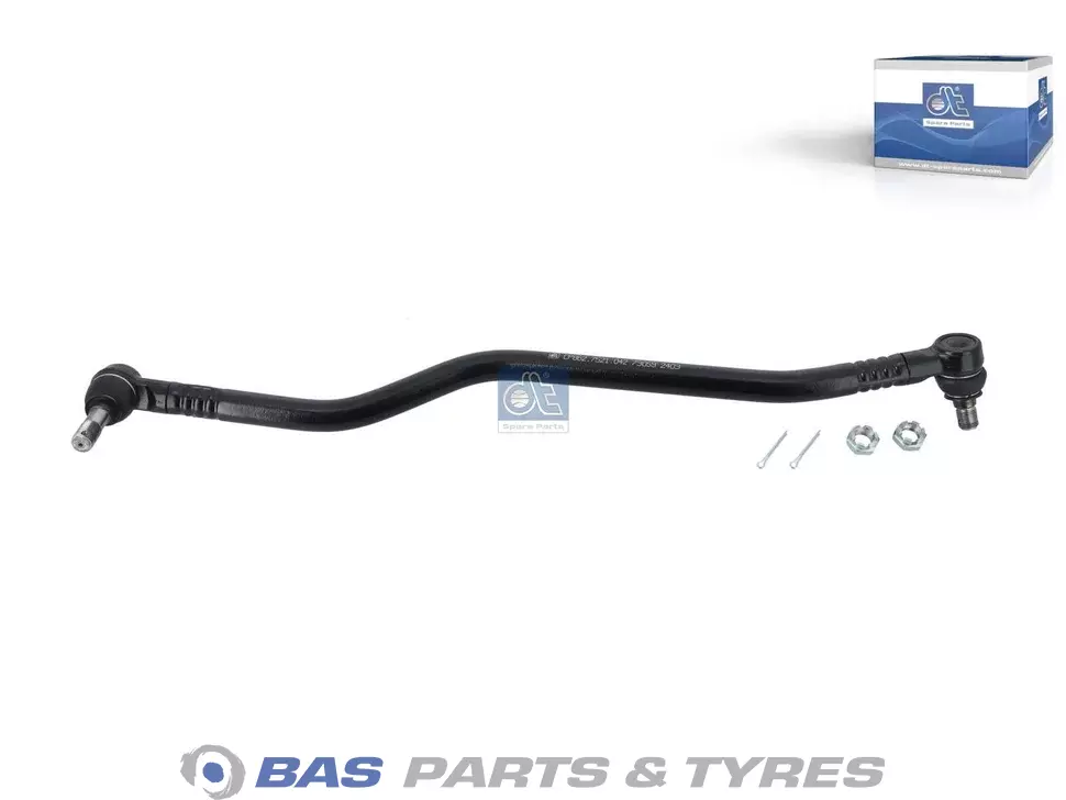 Lenkstange DT Spare Parts