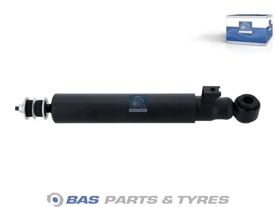 Stossdämpfer DT Spare Parts
