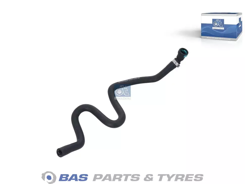 Schlauch DT Spare Parts 2428605