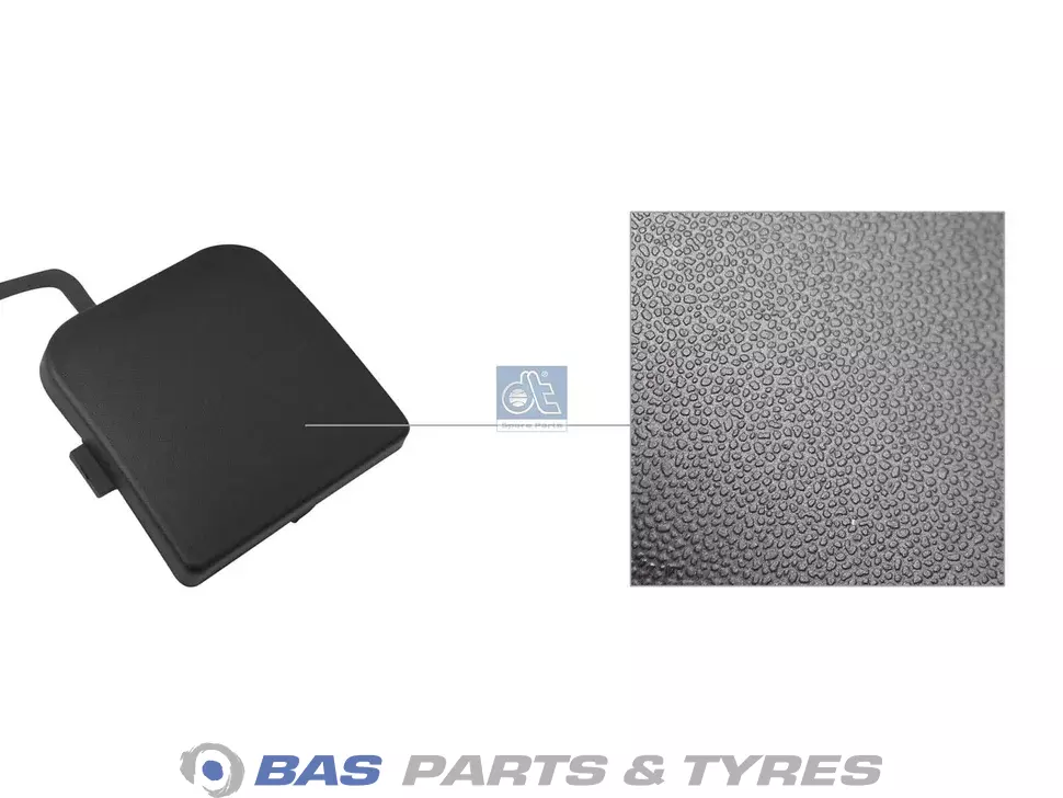 Abdeckblech DT Spare Parts Abdeckblech DT Spare Parts