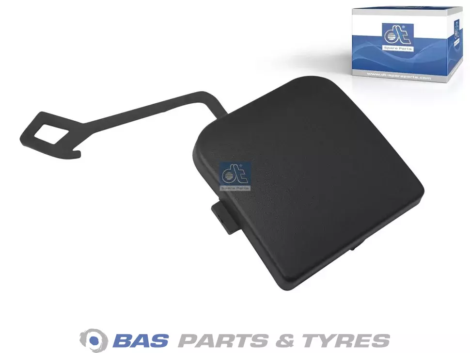 Abdeckblech DT Spare Parts Abdeckblech DT Spare Parts