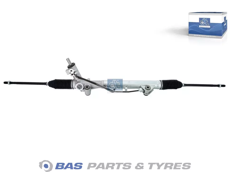 Lenkgetriebe DT Spare Parts