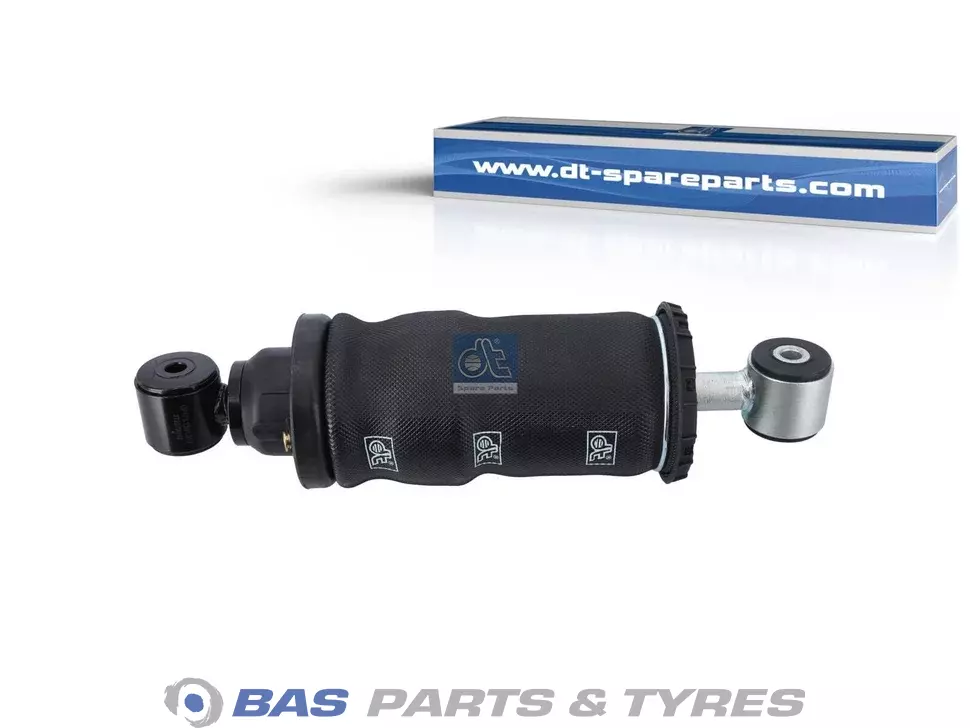 Kabinstossdämpfer DT Spare Parts