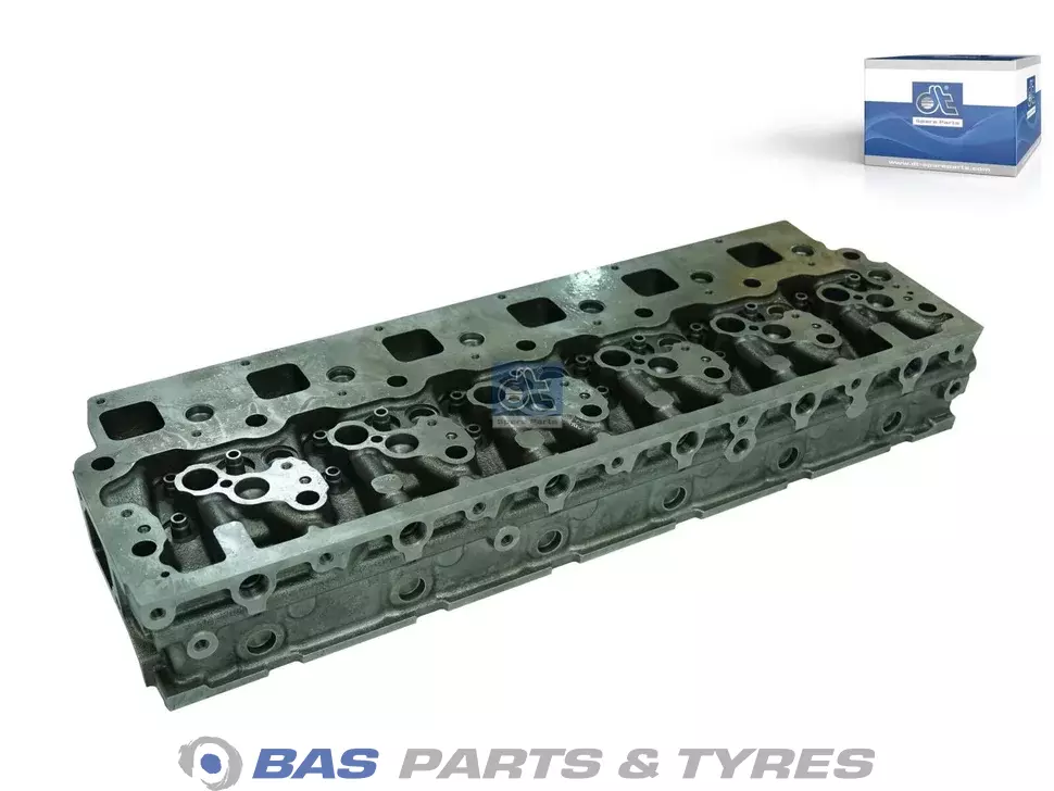 Cap cilindru DT Spare Parts 9060106921