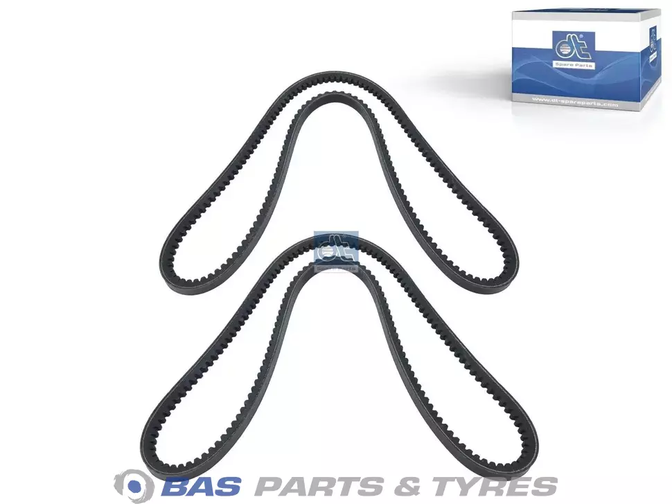 V-riem DT Spare Parts 0139971992