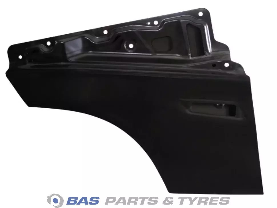 Door extension Right Covind FH4B 78539493