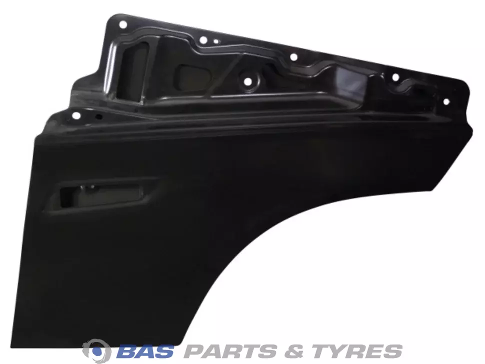 Door extension Left Covind FH4B 84223840