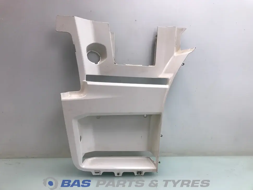 Caisson demmarachement Gauche Scania 2226527 Caisson demmarachement Gauche Scania 2226527