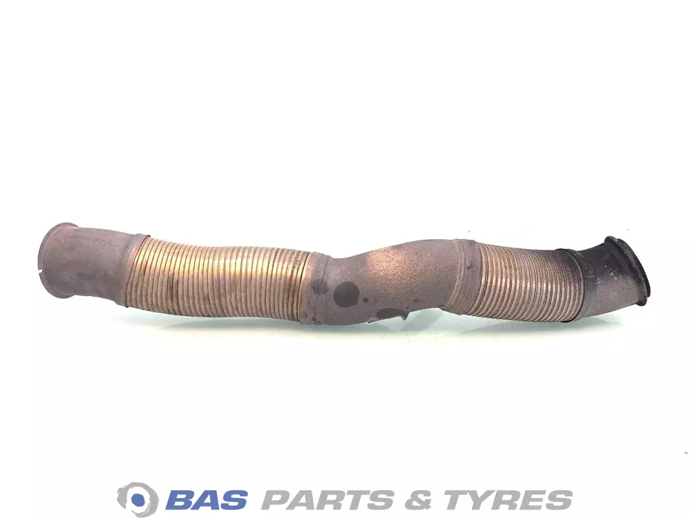 Flexible exhaust pipe Scania 2442590